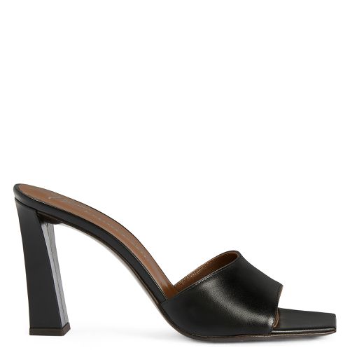 Giuseppe Zanotti TALIA MULE 90 - Giuseppe Zanotti - Modalova