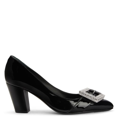 Giuseppe Zanotti MISS BUCKLE - Giuseppe Zanotti - Modalova