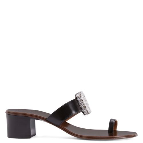 Giuseppe Zanotti BLAHIR MULE 40 - Giuseppe Zanotti - Modalova