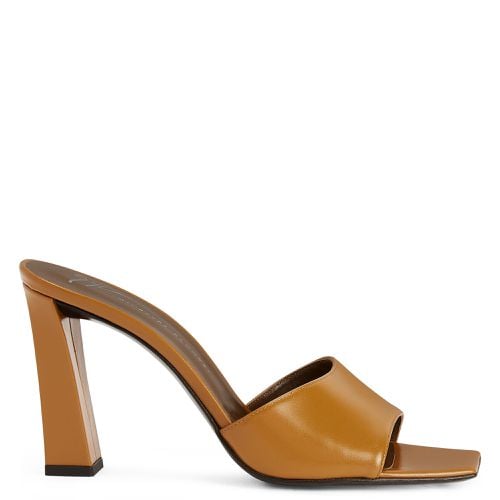 Giuseppe Zanotti TALIA MULE 90 - Giuseppe Zanotti - Modalova