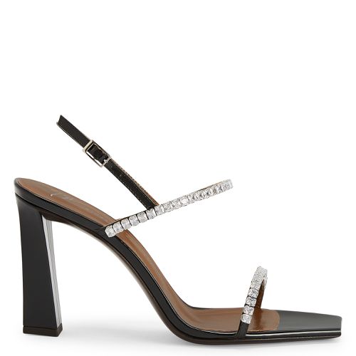 Giuseppe Zanotti VALENTIINE CRYSTAL - Giuseppe Zanotti - Modalova