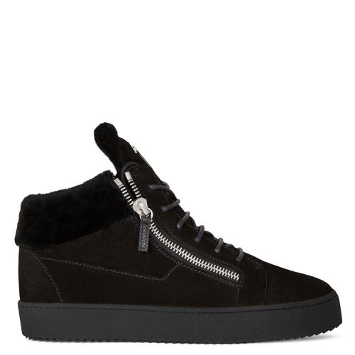 Giuseppe Zanotti KRISS WINTER - Giuseppe Zanotti - Modalova