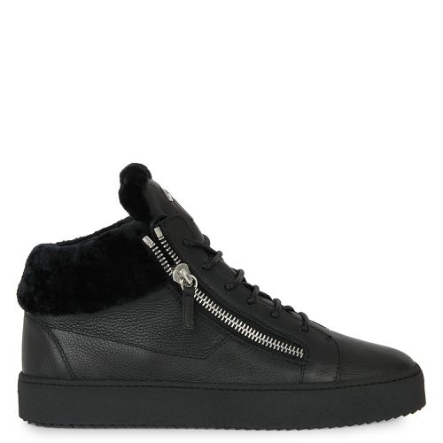 Giuseppe Zanotti KRISS WINTER - Giuseppe Zanotti - Modalova