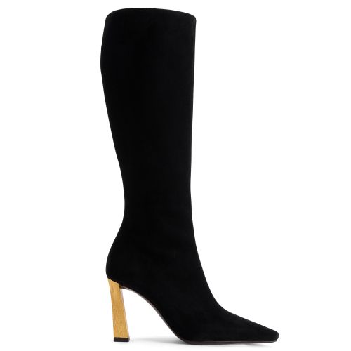 Giuseppe Zanotti JANIEE BOOT 90 - Giuseppe Zanotti - Modalova