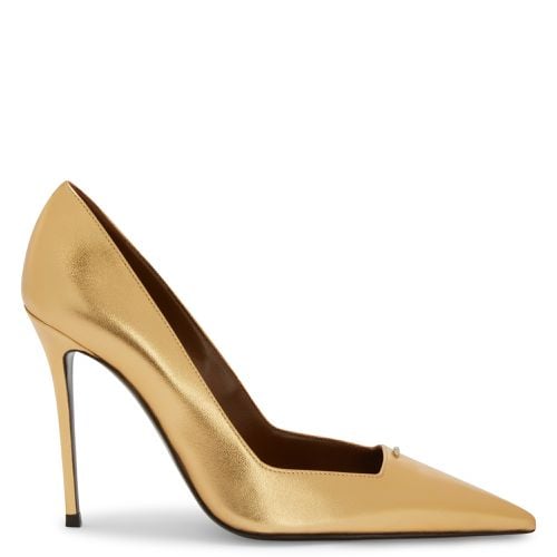 Giuseppe Zanotti RAQUEL PUMP 105 - Giuseppe Zanotti - Modalova