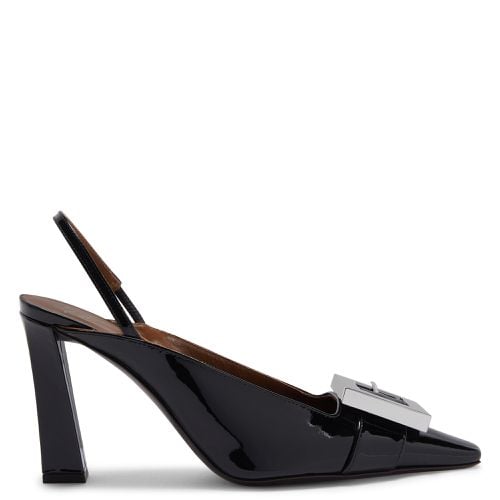 Giuseppe Zanotti BRENDHA BUCKLE - Giuseppe Zanotti - Modalova