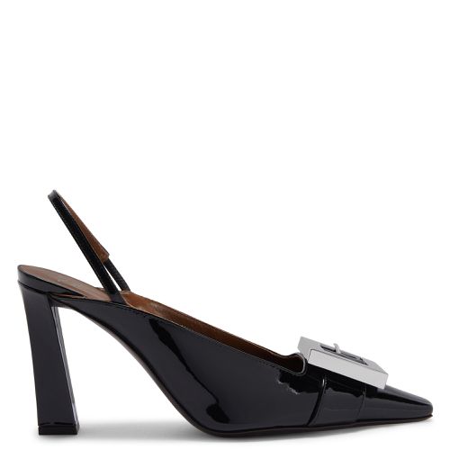 Giuseppe Zanotti BRENDHA BUCKLE - Giuseppe Zanotti - Modalova