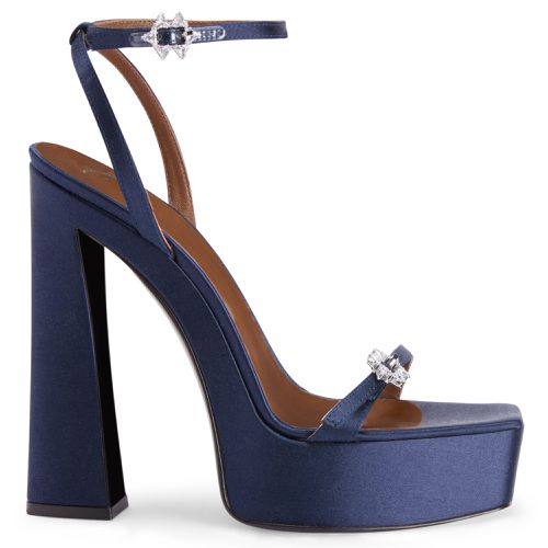 Giuseppe Zanotti HIMARI WEDGE - Giuseppe Zanotti - Modalova