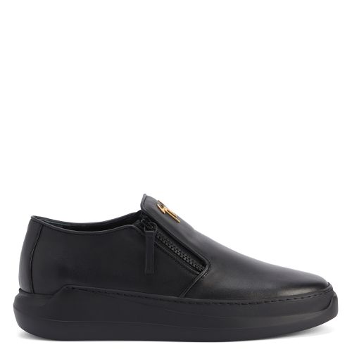 Giuseppe Zanotti CONLEY ZIP - Giuseppe Zanotti - Modalova