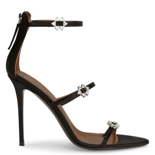 Giuseppe Zanotti HIMARI SANDAL 105 - Giuseppe Zanotti - Modalova