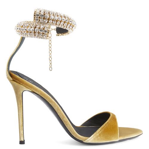 Giuseppe Zanotti INTRIIGO BIJOUX - Giuseppe Zanotti - Modalova