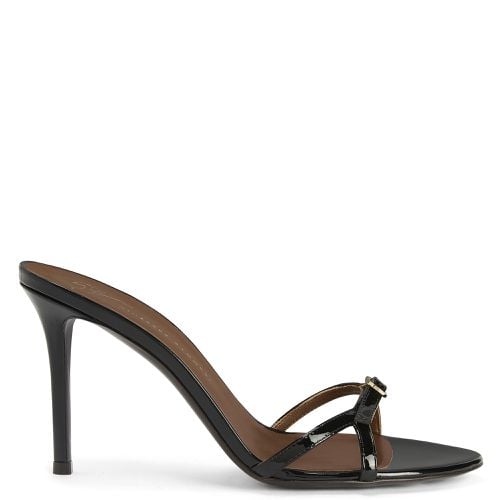 Giuseppe Zanotti OPHELIA BUCKLE 90 - Giuseppe Zanotti - Modalova