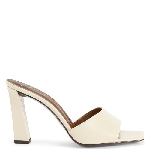 Giuseppe Zanotti TALIA MULE 90 - Giuseppe Zanotti - Modalova