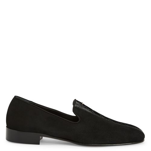 Giuseppe Zanotti TUXEDO CROCO - Giuseppe Zanotti - Modalova