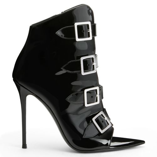 Giuseppe Zanotti INTRIIGO BUCKLE - Giuseppe Zanotti - Modalova