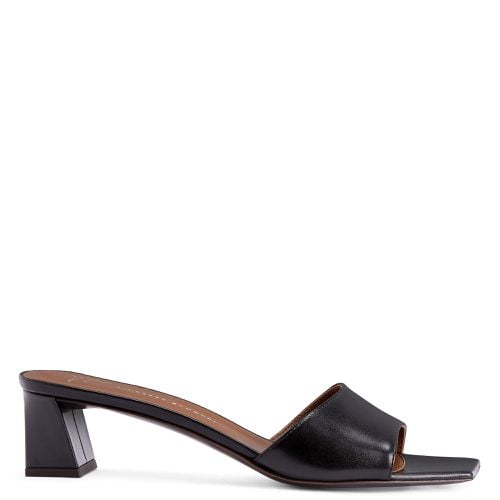 Giuseppe Zanotti TALIA MULE 45 - Giuseppe Zanotti - Modalova