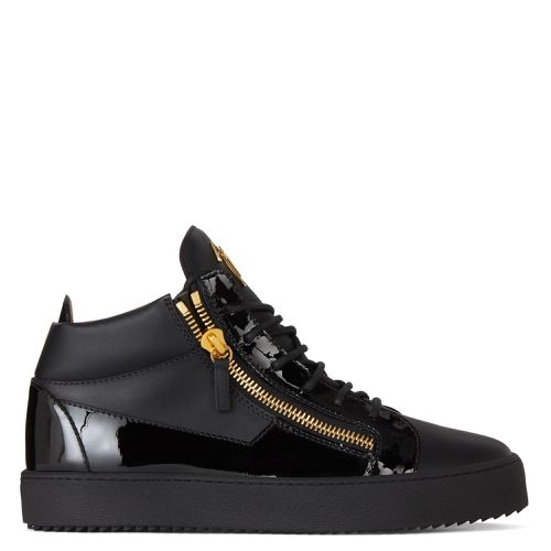 Giuseppe Zanotti KRISS - Giuseppe Zanotti - Modalova