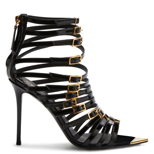 Giuseppe Zanotti INTRIIGO PUNK - Giuseppe Zanotti - Modalova