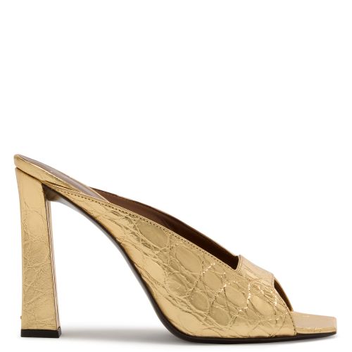 Giuseppe Zanotti GZ MYA 105 - Giuseppe Zanotti - Modalova