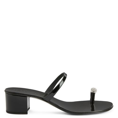 Giuseppe Zanotti RING 40 - Giuseppe Zanotti - Modalova