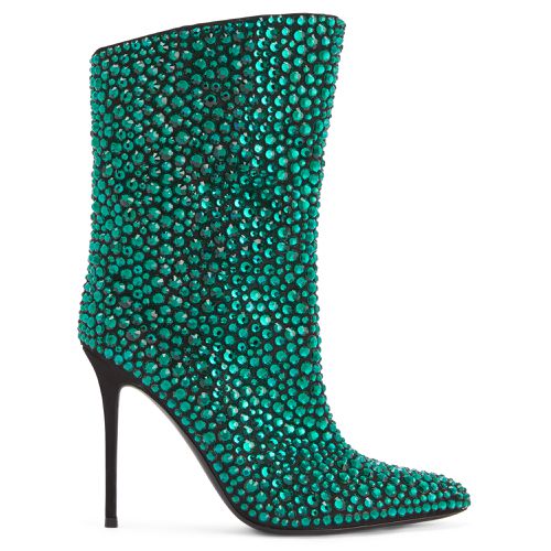 Giuseppe Zanotti MERISSA SPARKLE - Giuseppe Zanotti - Modalova