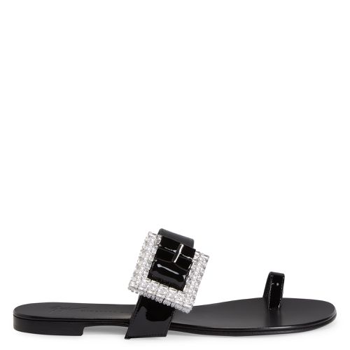 Giuseppe Zanotti MISS BUCKLE - Giuseppe Zanotti - Modalova