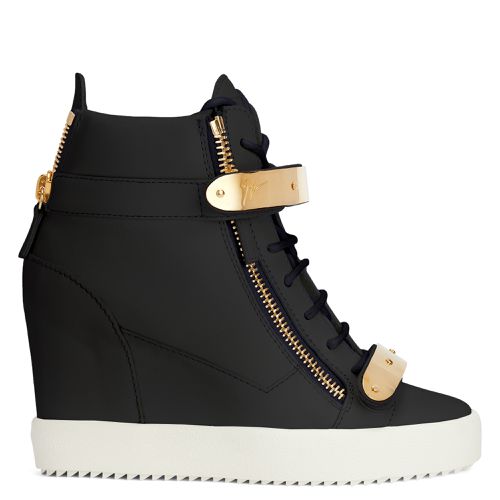 Giuseppe Zanotti COBY WEDGE - Giuseppe Zanotti - Modalova