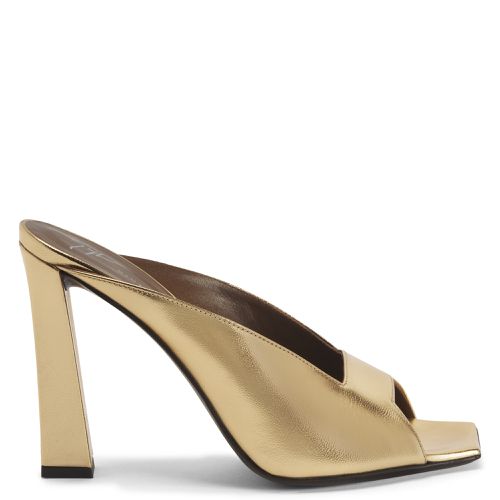 Giuseppe Zanotti GZ MYA 105 - Giuseppe Zanotti - Modalova