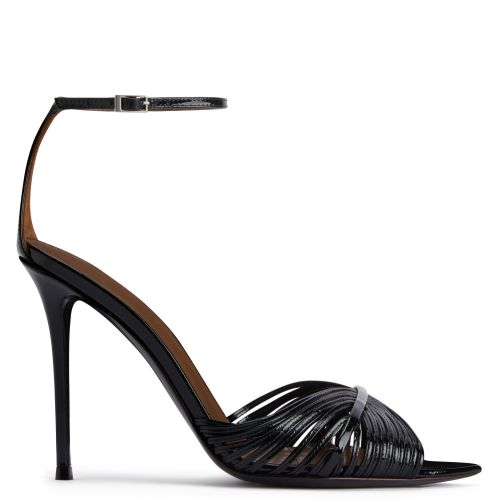 Giuseppe Zanotti INTRIIGO SHELL 105 - Giuseppe Zanotti - Modalova