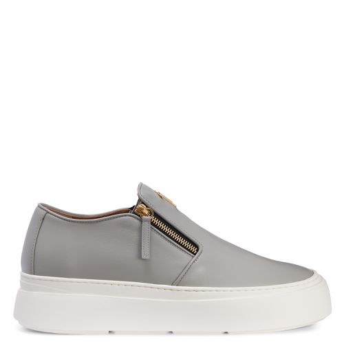 Giuseppe Zanotti GZ MIKE ZIP - Giuseppe Zanotti - Modalova