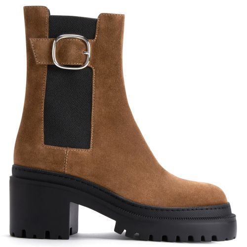 Giuseppe Zanotti MAIRI BUCKLE - Giuseppe Zanotti - Modalova