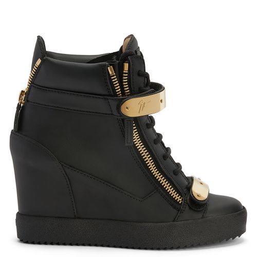 Giuseppe Zanotti COBY WEDGE - Giuseppe Zanotti - Modalova