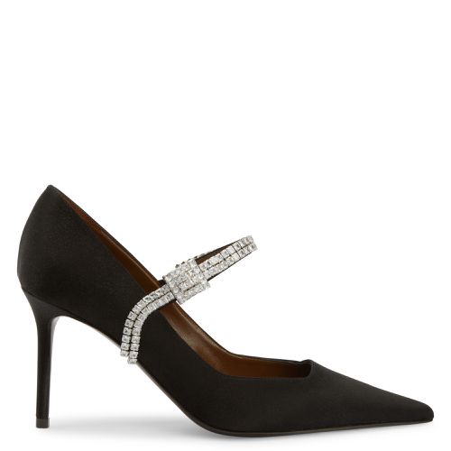 Giuseppe Zanotti RAQUEL STRAP 85 - Giuseppe Zanotti - Modalova