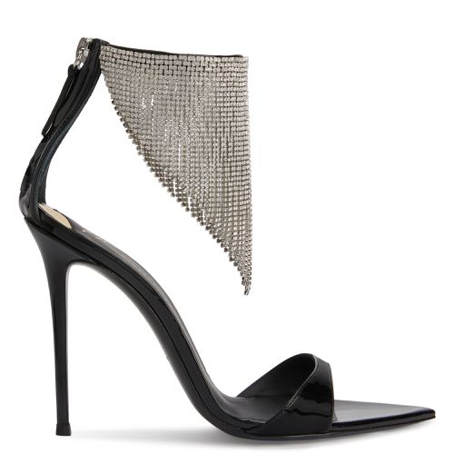 Giuseppe Zanotti INTRIIGO CRYSTAL - Giuseppe Zanotti - Modalova