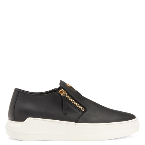 Giuseppe Zanotti CONLEY ZIP - Giuseppe Zanotti - Modalova