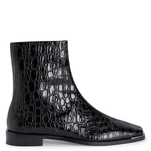 Giuseppe Zanotti WESTPORT BOOTIES - Giuseppe Zanotti - Modalova