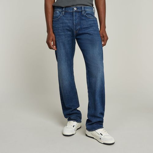 Dakota Regular Straight Jeans - Men - G-Star RAW - Modalova