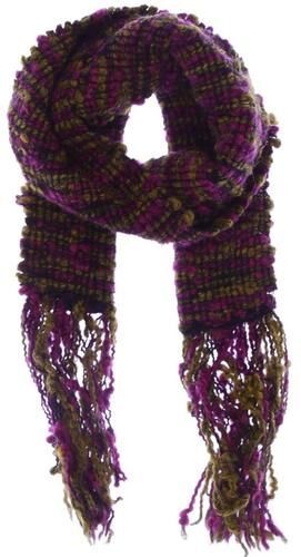 Damen Schal, pink, Alpaka, Mohair, Synthetik, Wolle - Second Hand - Acne Studios - Modalova