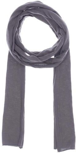 Damen Schal, grau - Second Hand - American vintage - Modalova