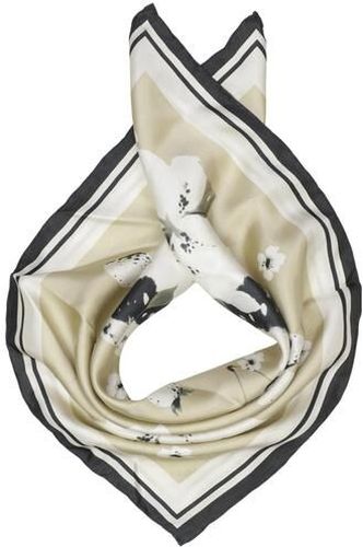 Damen Schal, mehrfarbig - Second Hand - apriori - Modalova