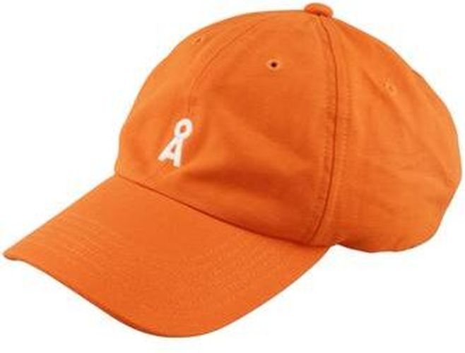 Damen Hut/Mütze, orange, Gr. Onesize - Second Hand - Armedangels - Modalova