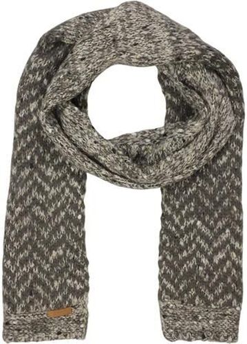 Damen Schal, grau - Second Hand - Barts - Modalova