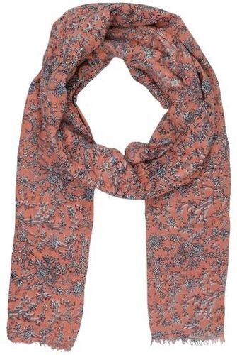 Becksondergaard Damen Schal, pink - Second Hand - Becksöndergaard - Modalova