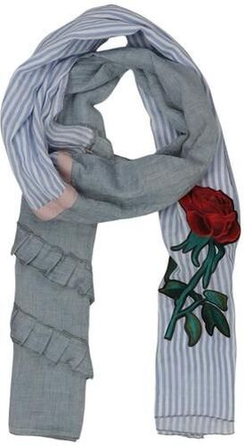 Damen Schal, mehrfarbig - Second Hand - Codello - Modalova