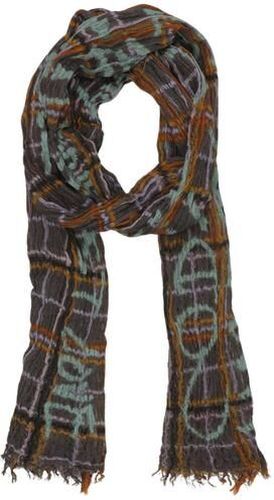 Damen Schal, mehrfarbig - Second Hand - Codello - Modalova