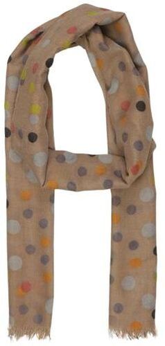 Damen Schal, mehrfarbig - Second Hand - Codello - Modalova
