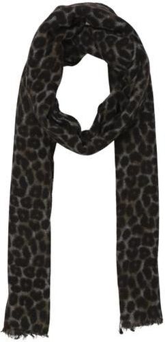 Damen Schal, braun, Synthetik, Wolle - Second Hand - Codello - Modalova