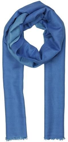 Damen Schal, hellblau - Second Hand - DARLING HARBOUR - Modalova