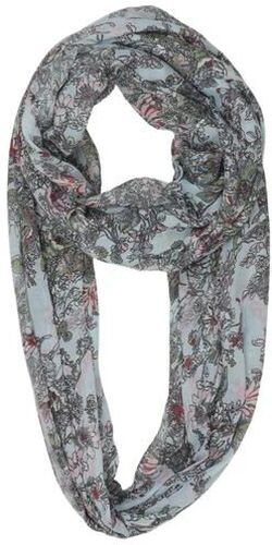 Damen Schal, mehrfarbig - Second Hand - edc by Esprit - Modalova