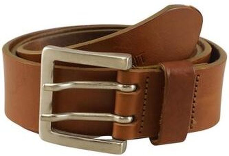 Damen Gürtel, braun, Gr. 80, Leder - Second Hand - Esprit - Modalova